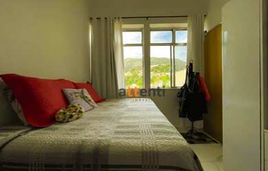 Imagem 5: Kitnet com 1 dormitório à venda, 19 m² por R$ 169.000,00 - Alto - Teresópolis/RJ