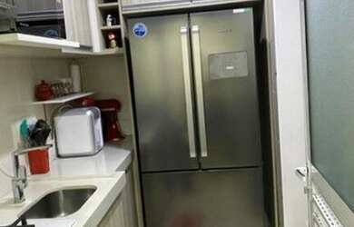 Imagem 7: Apartamento à venda no bairro Vila Guarani Z Sul - São Paulo/SP, Zona...