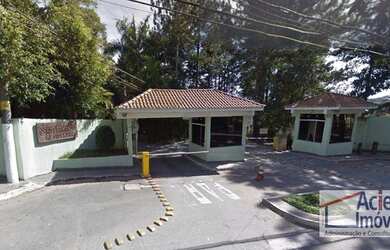 Imagem 8: Terreno à venda, 568 m² - São Fernando Residência - Barueri/SP