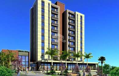 Imagem: O apartamento possui 3 Dormitórios, 3 Banheiros, 2 Vagas na