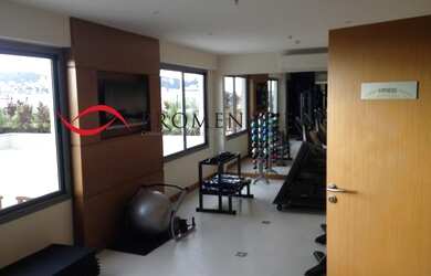 Imagem 5: RIO DE JANEIRO - Conjunto Comercial/Sala - SAO CRISTOVAO