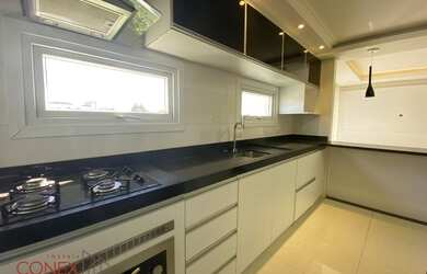 Imagem 1: CAXIAS DO SUL - Apartamento Padrão - Kayser