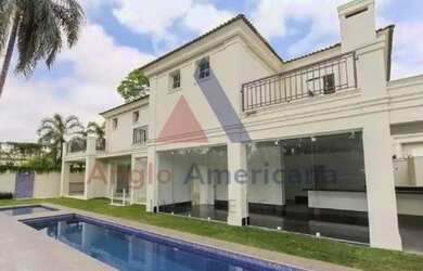 Imagem 1: SãO PAULO - Casa de Condomínio - Alto da Boa Vista