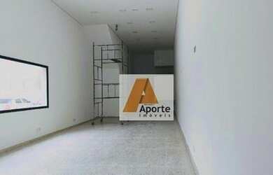 Imagem 4: Salão para alugar, 160 m² por R$ 6.500,00/mês - Portais Polvilho -...