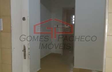 Imagem: O apartamento possui 1 Dormitório, 1 Banheiro, 50m² de Área