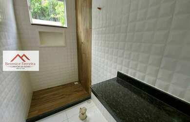 Imagem 14: Belíssima casa estilo contemporâneo com piscina, no Recanto Itaipuaçu