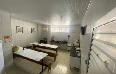 Imagem 4: Galpão/Depósito/Armazém para aluguel possui 1250 metros quadrados