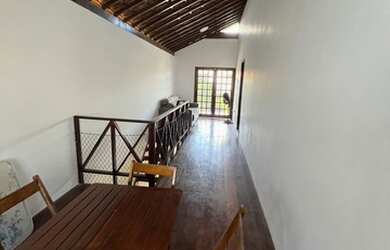 Imagem 13: Aluguel por temporada de casa com 03 quartos em Maria Farinha