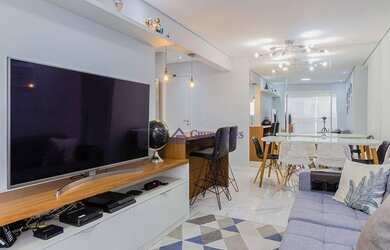 Imagem 3: Apartamento à venda, 63 m² por R$ 599.980,00 - Carrão - São Paulo/SP