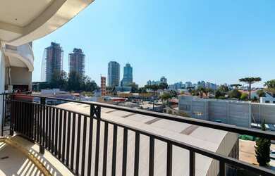 Imagem 1: Cobertura com 2 dormitórios à venda, 118 m² por R$ 750.000,00 - Campina...