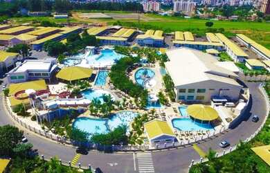 Imagem: O depósito para alugar possui 1 Vaga na garagem, 35m² de Área