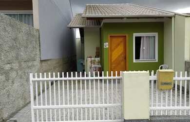 Imagem 1: DJ- Casa a venda em Manaus