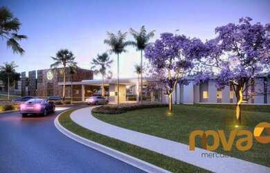 Imagem 1: Sobrado 3 suítes ParqVille Pinheiros Ap de Goiânia