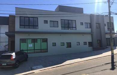 Imagem: O depósito possui 180m² de Área e está localizado em Jardim