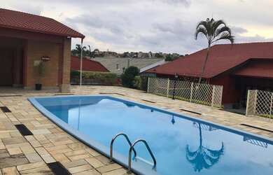 Imagem 1: Arujazinho 03, Aruja - SP-casa de condomínio para venda com 700 mts quadrados...