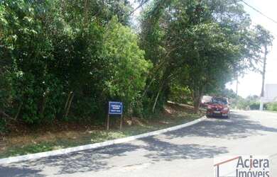 Imagem 1: Terreno à venda, 568 m² - São Fernando Residência - Barueri/SP