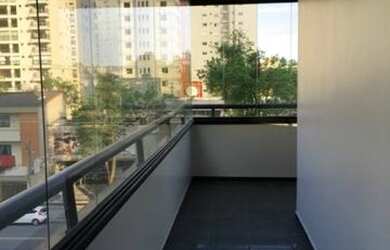 Imagem: O apartamento possui 4 Dormitórios, 3 Banheiros, 5 Vagas na