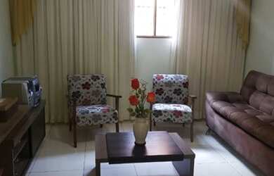 Imagem: O apartamento possui 3 Dormitórios, 2 Banheiros, 1 Vaga na