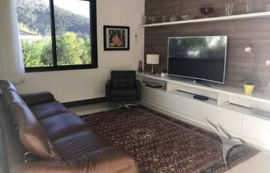 Imagem 16: SANTANA DE PARNAIBA - Casa Padrão - Alphaville