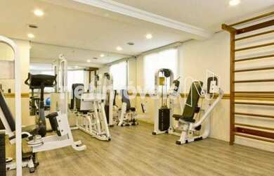 Imagem 3: Venda ou locação Flat Jardim Paulista São Paulo