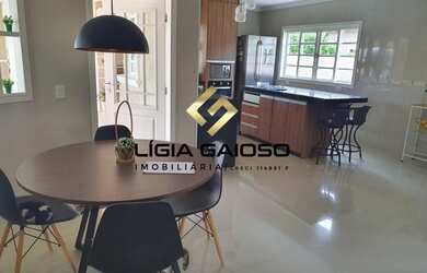 Imagem 2: JACAREÍ - Casa de Condomínio - CONDOMÍNIO RESIDENCIAL MIRANTE DO VALE