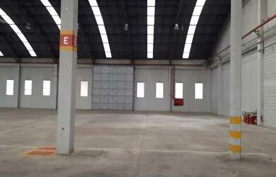 Imagem 10: LOCAÇÃO DE GALPÃO INDUSTRIAL/LOGÍSTICO EM ITUPEVA / JUNDIAÍ