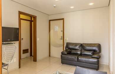 Imagem 3: San Francisco Flats. Piscina, Ar-condicionado, 36m² de Áreae1 Banheiro