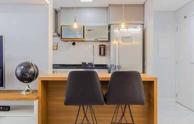 Imagem 9: Apartamento à venda, 63 m² por R$ 599.980,00 - Carrão - São Paulo/SP