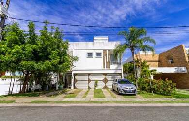 Imagem 3: CASA 479 m2 EM ALPHAVILLE 1 SALVADOR CONDOMÍNIO ITAPARICA