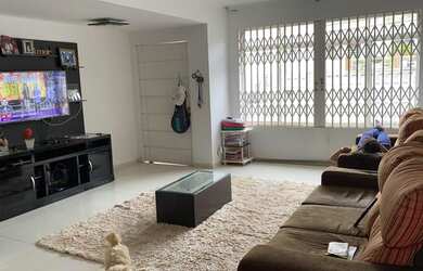 Imagem 2: BELÍSSIMA CASA NO PLANALTO PAULISTA Alto Padrão Venha conhecer