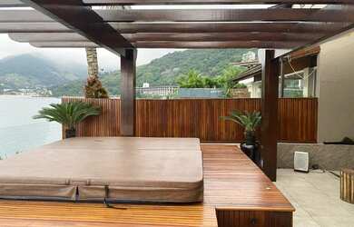 Imagem 5: LINDA CASA NO CONDOMÍNIO PORTO REAL RESORT !!! - SOMENTE DIARIA