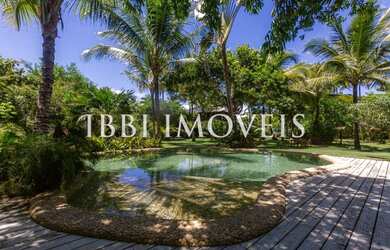 Imagem: A casa à venda possui 5 Dormitórios, 1 Banheiro e 1111m²