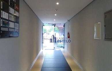 Imagem: O depósito possui 1 Vaga na garagem, 54m² de Área e está