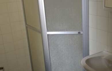 Imagem 13: Apto aluguel 52 m2 1 Dorm. Armários, Centro, Frente ao Poliedro. 1 vaga,...