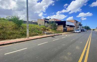 Imagem: O terreno possui 252m² de Área e está localizado em Arlindo