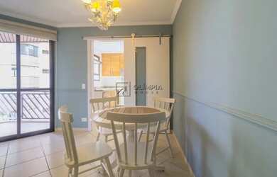 Imagem 16: Apartamento Locação 4 Dormitórios - 217 m² Campo Belo