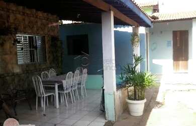 Imagem 6: Casa Padrão em Jundiaí. Área de serviço, 150m² de Área, 5 Vagas...