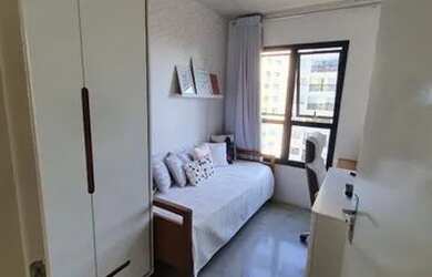 Imagem 10: Apartamento para venda tem 70 metros quadrados com 2 quartos em Vila Suzana...