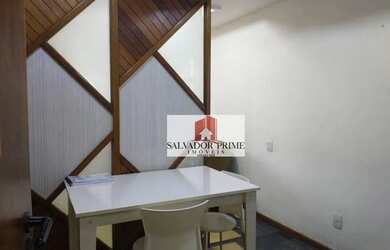 Imagem 9: Sala à venda, 33 m² por R$ 125.000,00 - Pituba - Salvador/BA