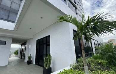 Imagem: O apartamento para alugar possui 2 Dormitórios, 2 Banheiros