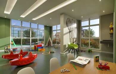 Imagem 10: APARTAMENTO RESIDENCIAL em São Paulo - SP, Vila Andrade