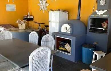 Imagem 4: Casa Padrão em Jundiaí. 256m² de Área, 2 Vagas na garageme3 Dormitórios