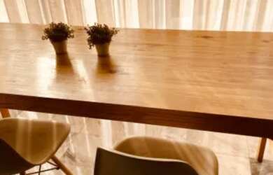 Imagem 3: Apartamento aluguel. 100m² de Área, 2 Vagas na garageme3 Dormitórios