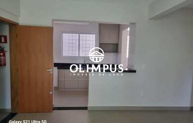 Imagem 1: Maravilhoso apartamento disponível no bairro Santa Mônica