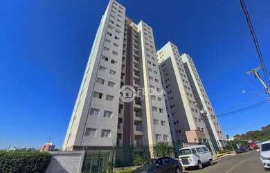 Imagem: Apartamento com 2 dormitórios para alugar, 53 m² por R$ 1.188,00/mês