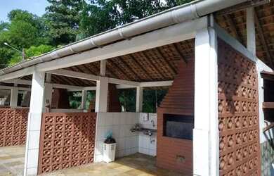 Imagem 5: Apto Res Via Roma. Piscina, Churrasqueira, 58m² de Áreae1 Vaga na garagem