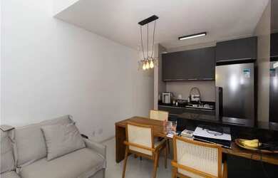 Imagem 2: APARTAMENTO RESIDENCIAL em São Paulo - SP, Indianópolis