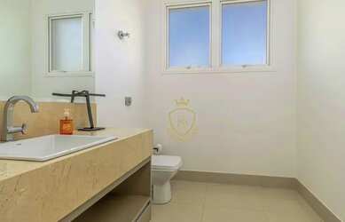 Imagem 16: Casa com 4 dormitórios, 850 m² - venda por R$ 7.000.000,00 ou aluguel...