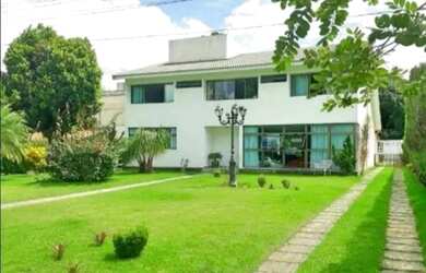 Imagem 1: Casa 5 quartos na pista km 13 na pista com todas as taxas inclusas