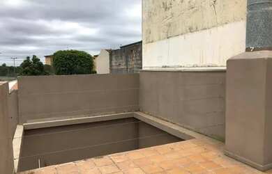 Imagem 3: Casa no Stiep - Salvador - BA